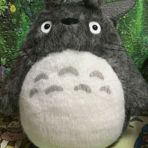 지브리 토토로 인형 M사이즈
