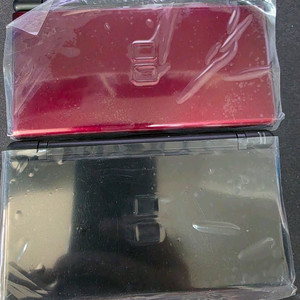 고전) DS lite (ndsl) 팝니다.