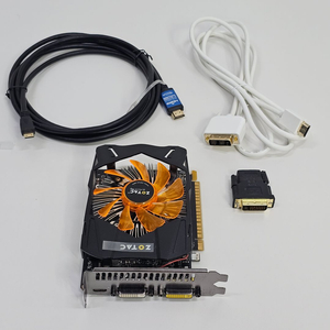 ZOTAC GTX750