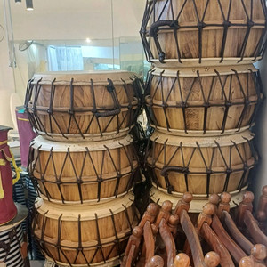 난타북