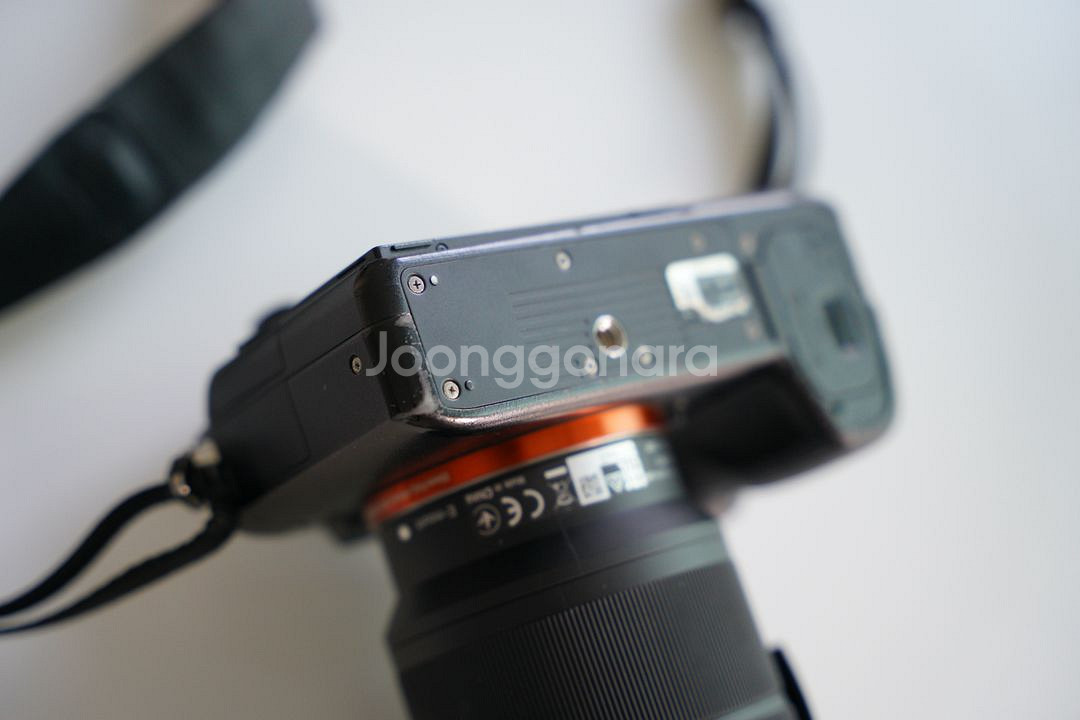 소니 a7m2 번들킷 (2870 렌즈 포함)--3