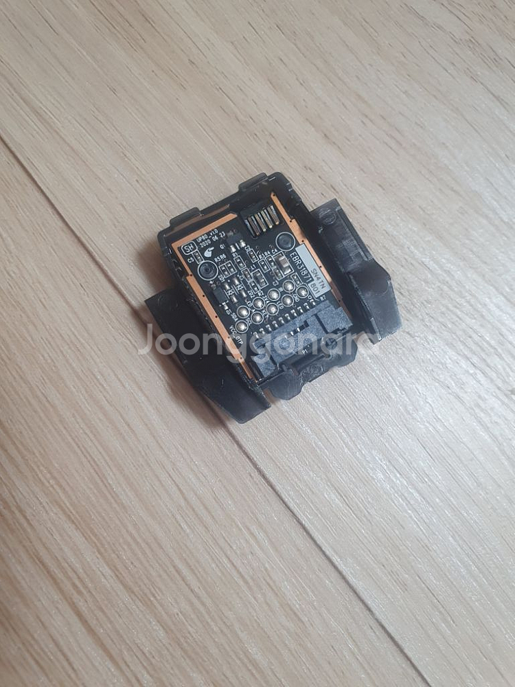 LG TV 50UQ8300ENF IR보드 1만--0