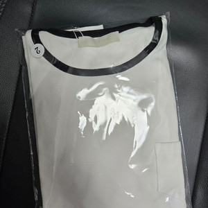 라밤바룸 이브티셔츠