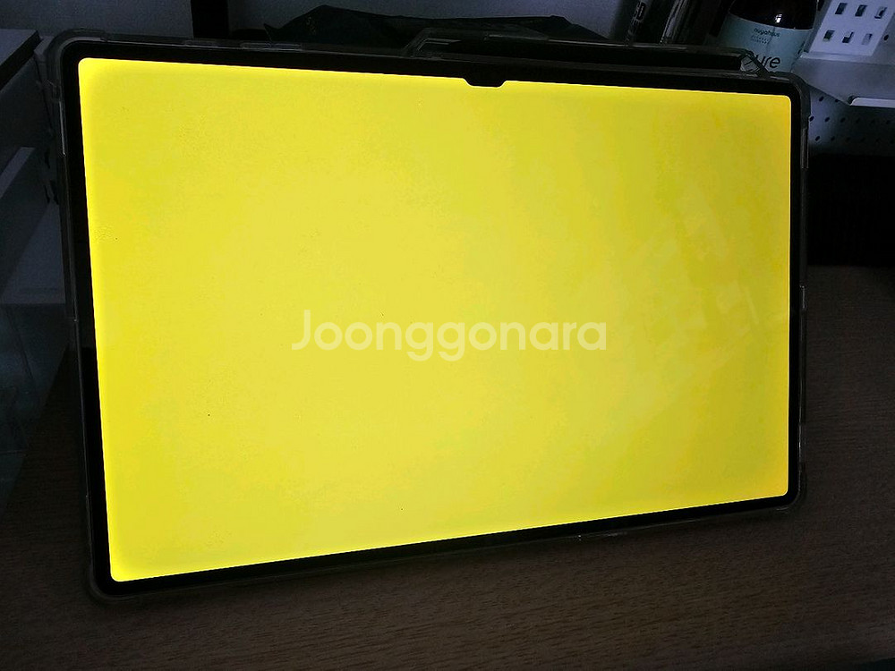 갤럭시탭s8 울트라 128gb wifi--4