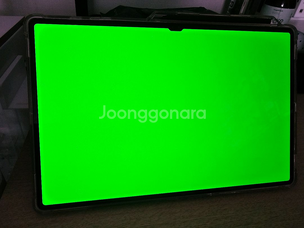 갤럭시탭s8 울트라 128gb wifi--3