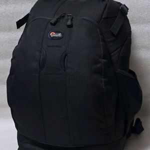 로우프로 Flipside 400AW 카메라백팩 여행배낭