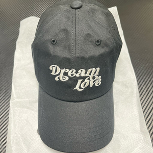[무배/새상품] 앵브록스 볼캡 모자 dream love