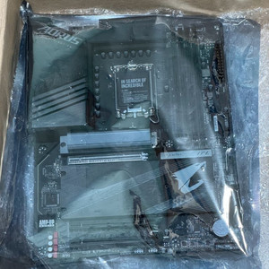 z790 어로스 엘리트 본품만