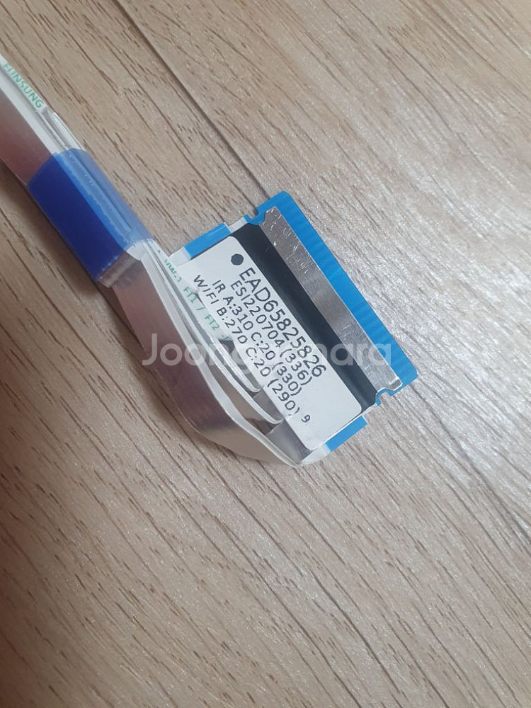LG TV 50UQ8300ENF RF IR보드케이블 1--1