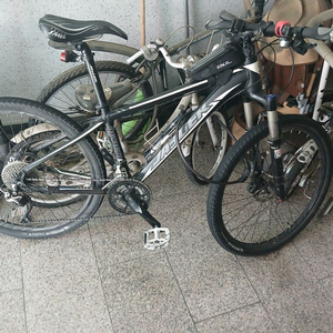 예거 아스펜9 xt