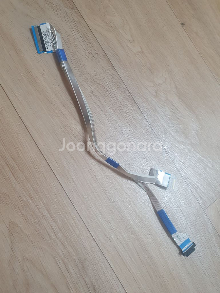 LG TV 50UQ8300ENF RF IR보드케이블 1--0