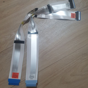 LG TV 50UQ8300ENF 메인보드케이블 2만 이미지