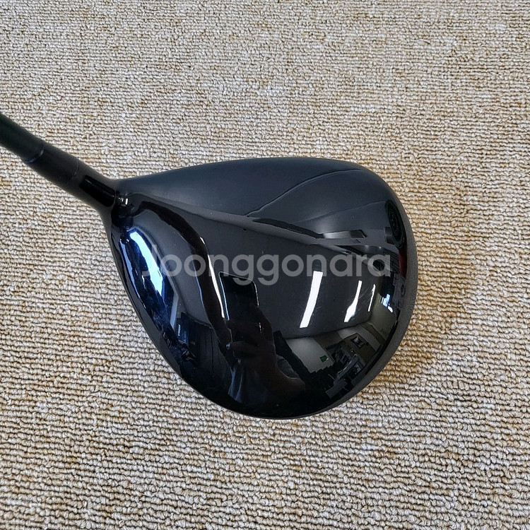 타겟GP맥스 고반발드라이버9도 SR정품E506069--0