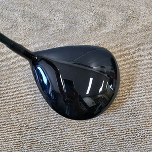 타겟GP맥스 고반발드라이버9도 SR정품E506069