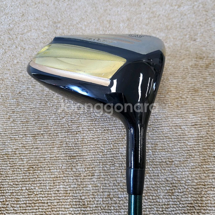 타겟GP맥스 고반발드라이버9도 SR정품E506069--2