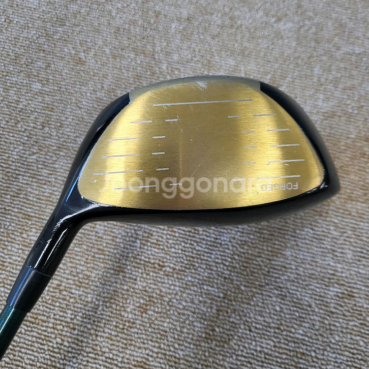타겟GP맥스 고반발드라이버9도 SR정품E506069--1