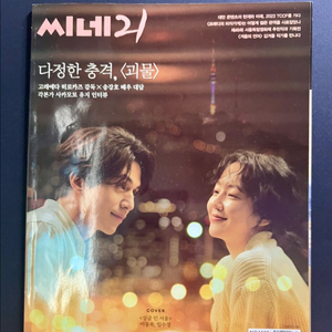 [영화] 씨네21 1443호 싱글 인 서울