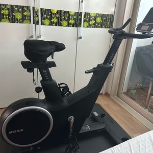 멜킨 실내자전거