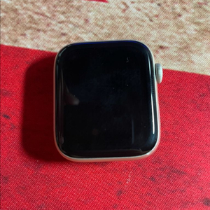 애플워치 Se 2세대 44mm