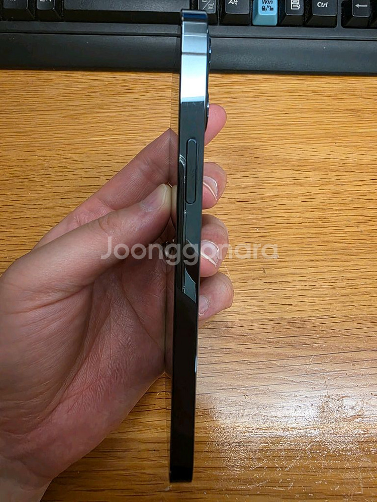아이폰 12 Pro 256GB--2