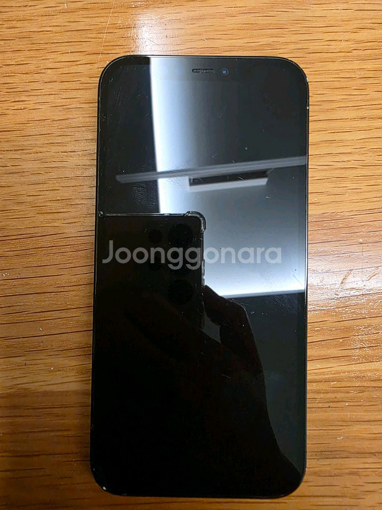 아이폰 12 Pro 256GB--0
