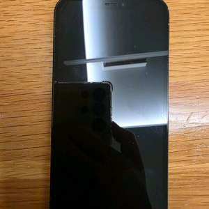 아이폰 12 Pro 256GB