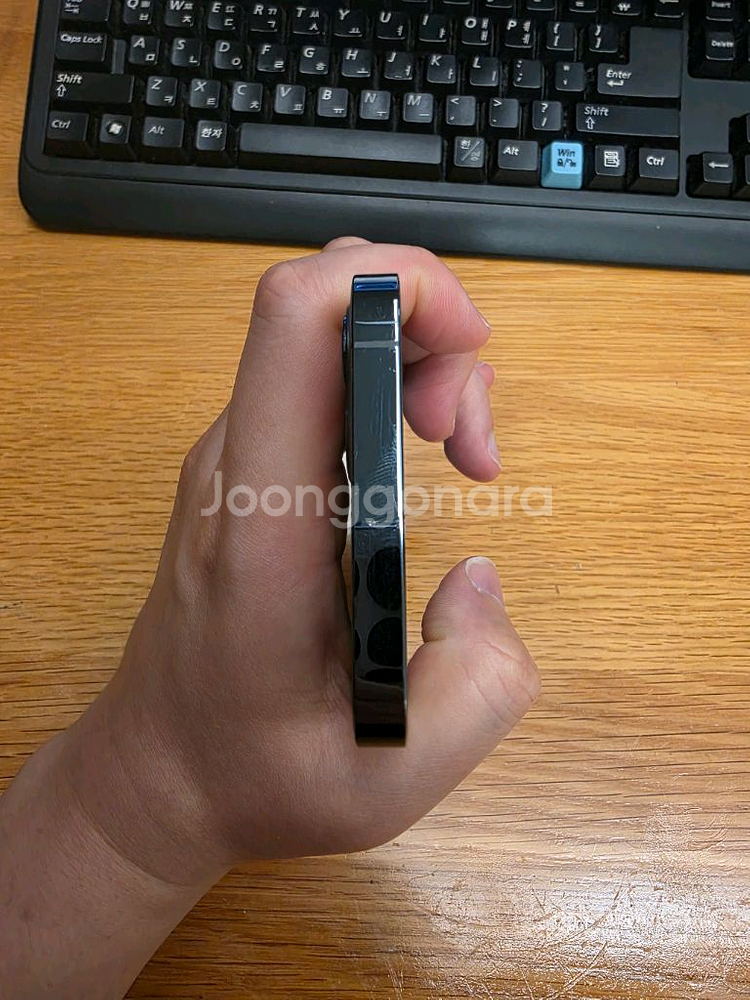 아이폰 12 Pro 256GB--5