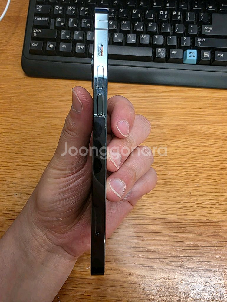 아이폰 12 Pro 256GB--4