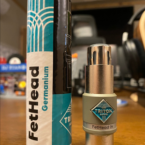 Triton FetHead Germanium