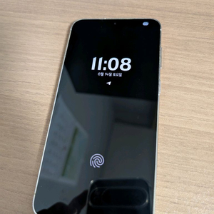 갤럭시 S23+ 512GB 크림