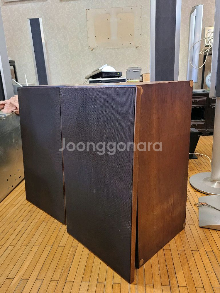 가져다드림) JBL L100센츄리 빈티지 스피커--0