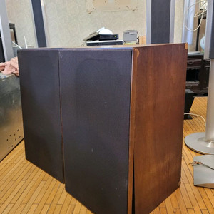 JBL L100 Century 빈티지 스피커
