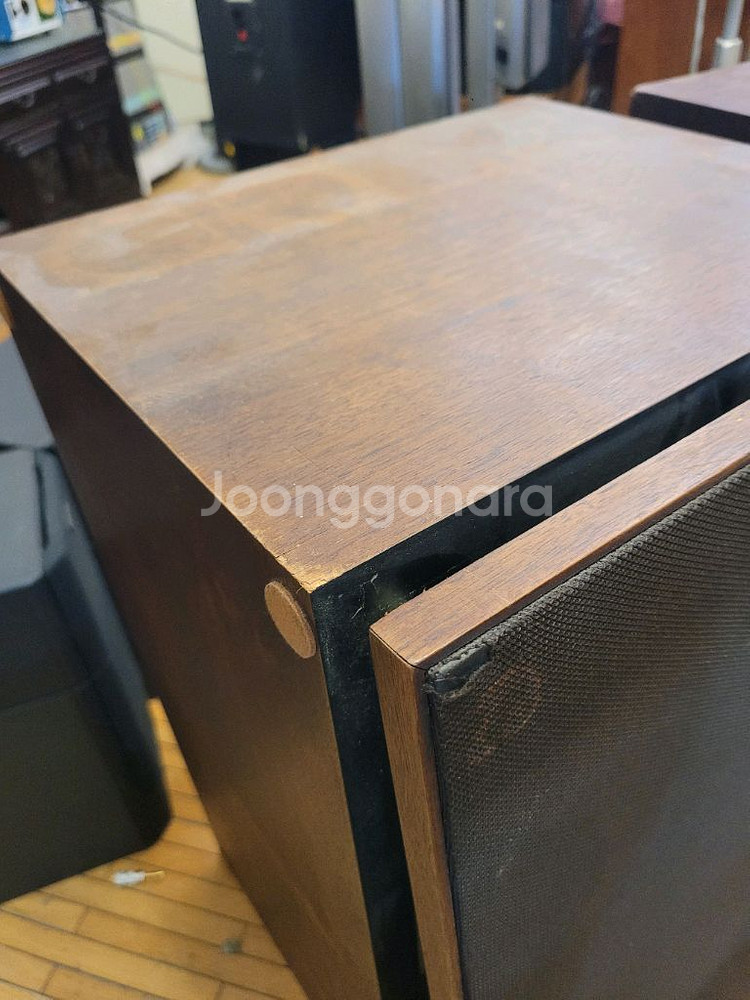 가져다드림) JBL L100센츄리 빈티지 스피커--1