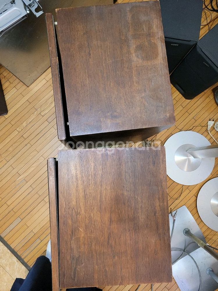 가져다드림) JBL L100센츄리 빈티지 스피커--2