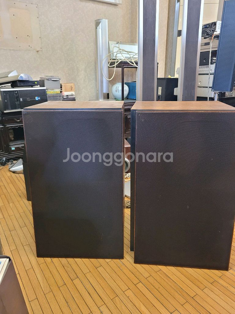 가져다드림) JBL L100센츄리 빈티지 스피커--3