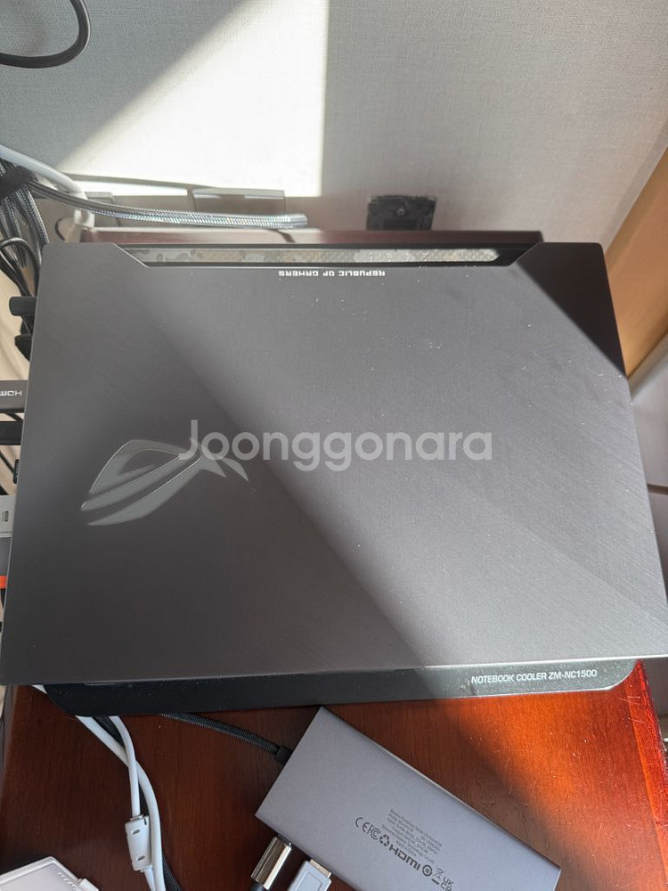 asus rog 2070--0