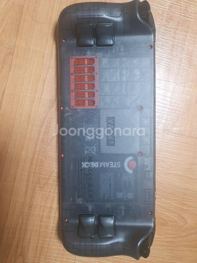 스팀덱 Oled 1TB 한정판--2