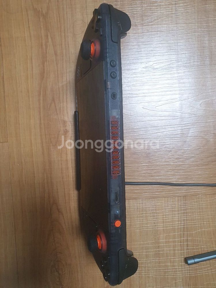 스팀덱 Oled 1TB 한정판--4