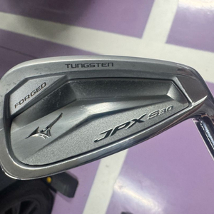 미즈노 JPX s30 5-P DG105 아이언 특주