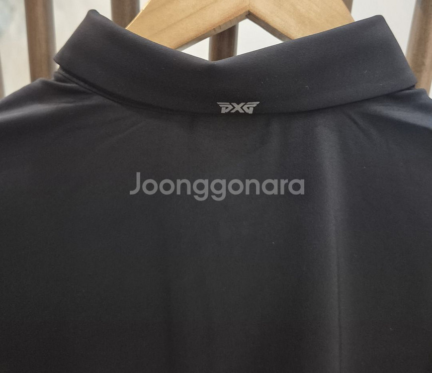 PXG 골프 카라반팔티(최고급기능성원단)남녀공용 새상품--8
