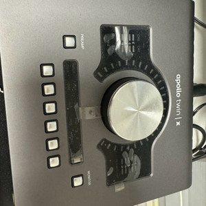apollo twin x duo