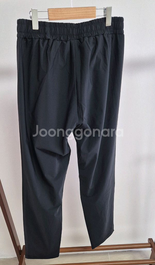나이키 벤츄리 기능성 트레이닝 일자팬츠(남녀공용)--3