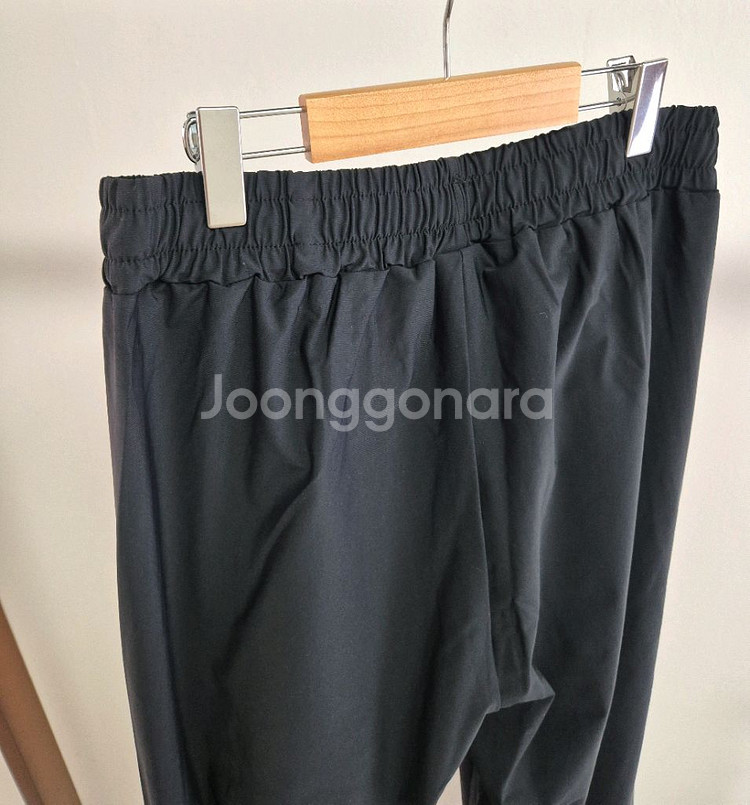 나이키 벤츄리 기능성 트레이닝 일자팬츠(남녀공용)--4