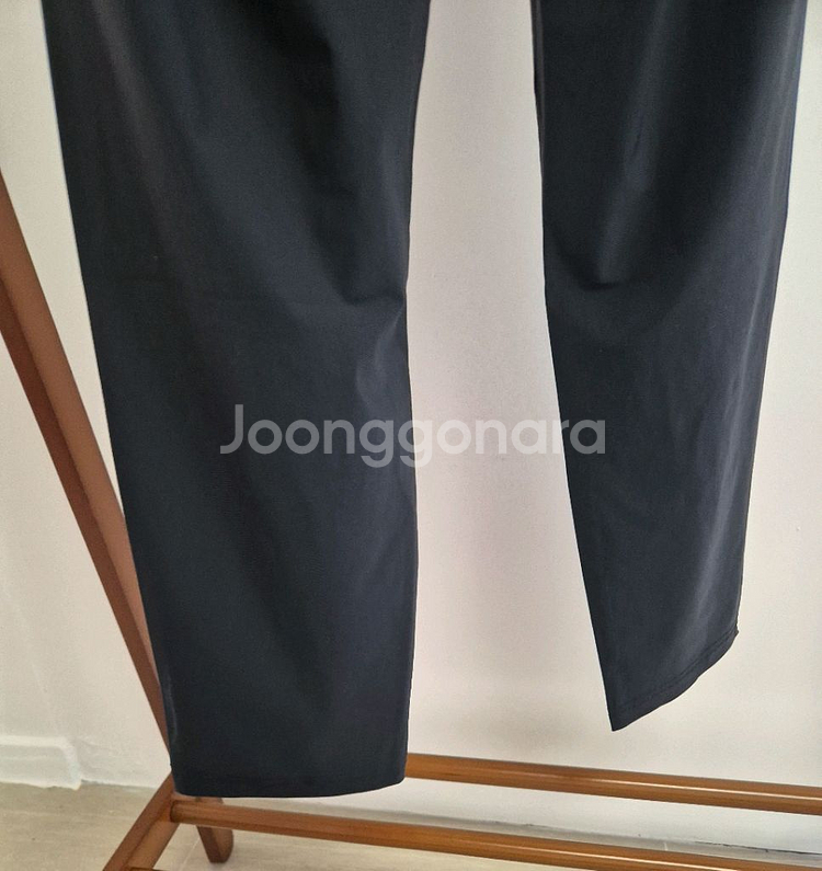 나이키 벤츄리 기능성 트레이닝 일자팬츠(남녀공용)--6