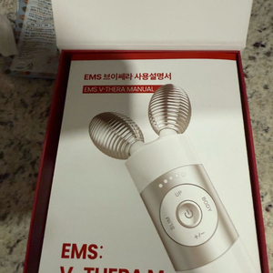 마미케어 ems 브이테라