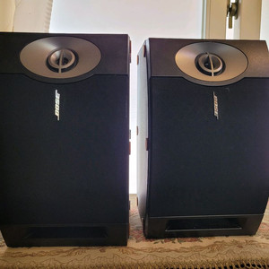 Bose 201V 스피커