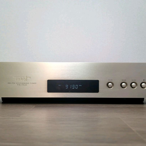 인켈 튜너 TX-7CA