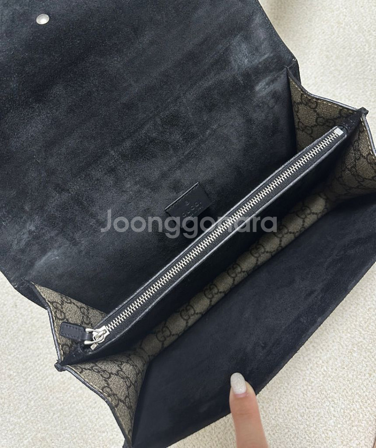 구찌 디오니서스 스몰백 팝니다--1