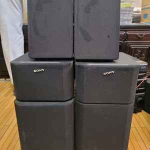 sony SS-H3600스피커