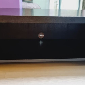 까사미아 TV 거실장